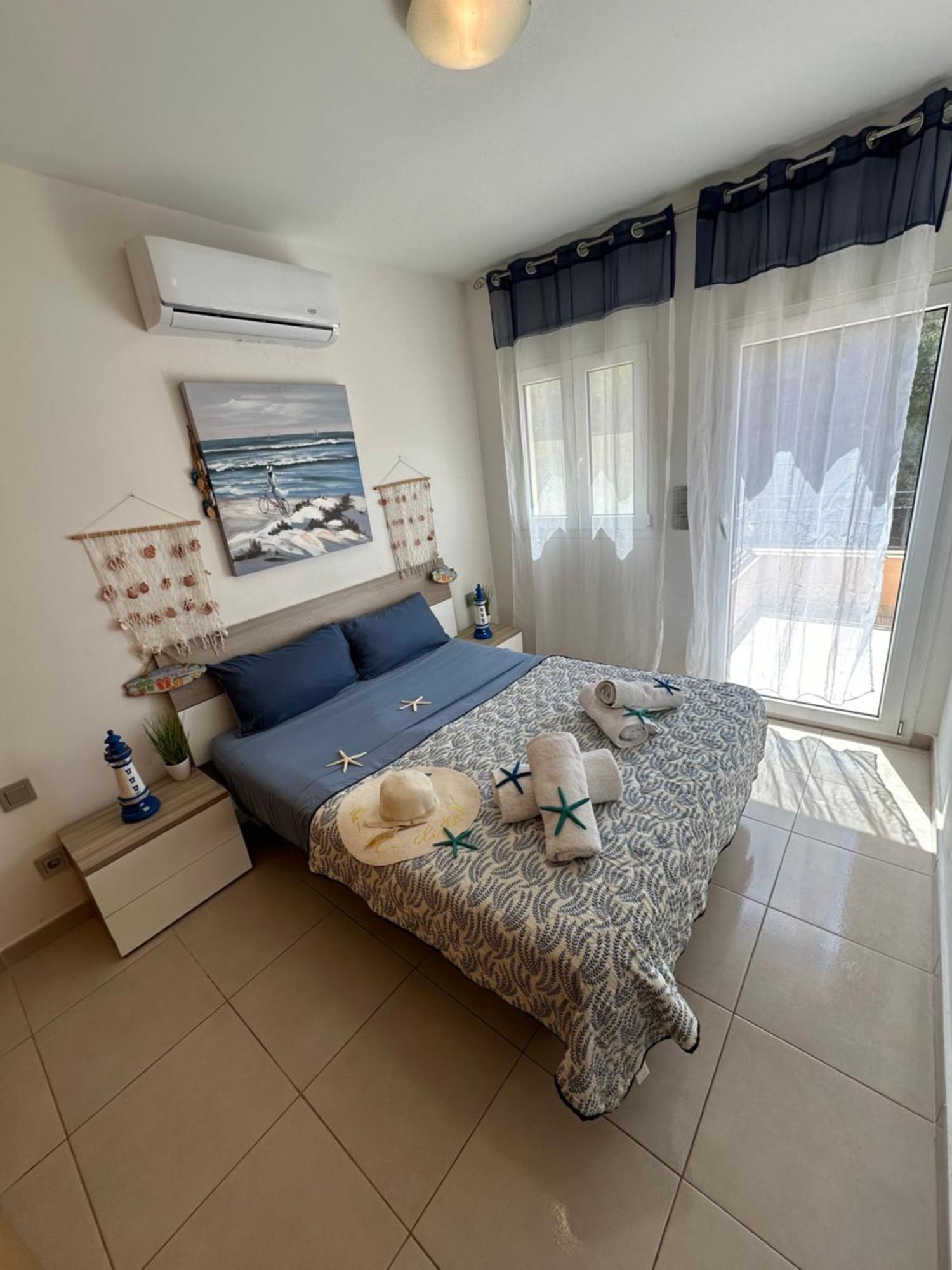 Cala-Azul Y Jacuzzi Villa Calpe Exterior photo